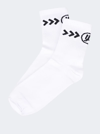 Шкарпетки Тризуб Try mid socks - 175127, фото 1 - інтернет-магазин MEGASPORT