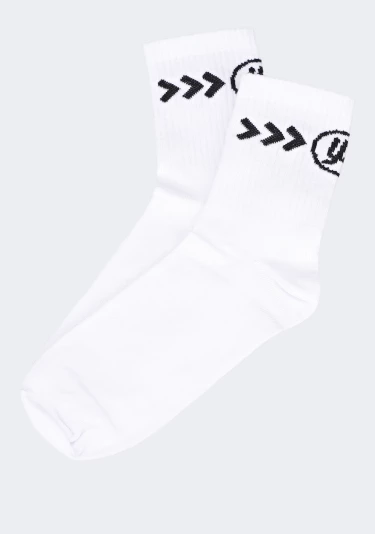 Шкарпетки Тризуб Try mid socks - 175127, фото 1 - інтернет-магазин MEGASPORT