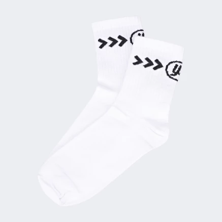 Шкарпетки Тризуб Try mid socks - 175127, фото 1 - інтернет-магазин MEGASPORT