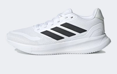 Кросівки дитячі Adidas RUNFALCON 5 J - 167218, фото 1 - інтернет-магазин MEGASPORT
