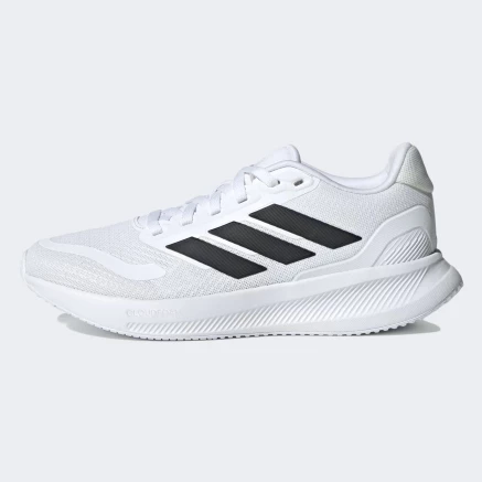 Кросівки Adidas RUNFALCON 5 J - 167218, фото 1 - інтернет-магазин MEGASPORT