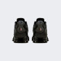Кросівки Nike SHOX TL, фото 5 - інтернет магазин MEGASPORT