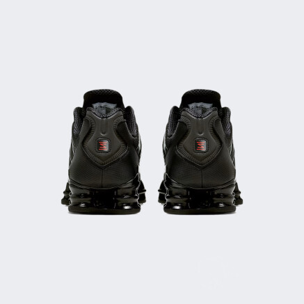 Кросівки Nike SHOX TL - 175751, фото 5 - інтернет-магазин MEGASPORT