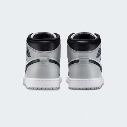 Кеди Jordan AIR 1 MID - 175756, фото 5 - інтернет-магазин MEGASPORT