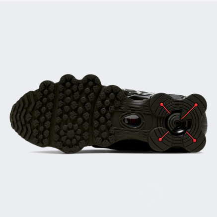 Кросівки Nike SHOX TL - 175751, фото 4 - інтернет-магазин MEGASPORT