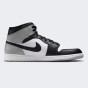 Кеди Jordan AIR 1 MID, фото 3 - інтернет магазин MEGASPORT