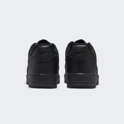 Кеди Nike Air Force 1 '07 - 140963, фото 5 - інтернет-магазин MEGASPORT
