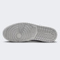 Кеди Jordan AIR 1 MID, фото 4 - інтернет магазин MEGASPORT