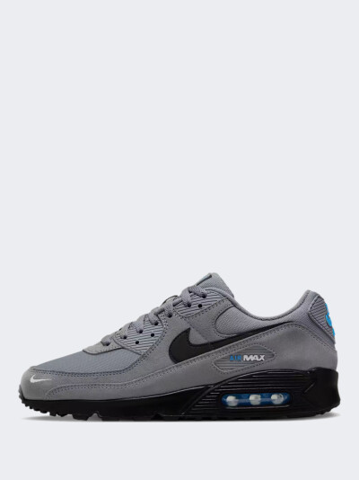 Кросівки Nike AIR MAX 90 JSP - 175755, фото 1 - інтернет-магазин MEGASPORT