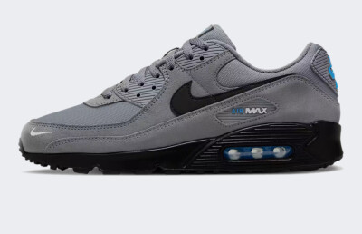 Кросівки Nike AIR MAX 90 JSP - 175755, фото 1 - інтернет-магазин MEGASPORT