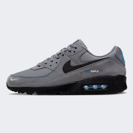 Кросівки Nike AIR MAX 90 JSP - 175755, фото 1 - інтернет-магазин MEGASPORT