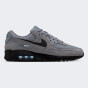 Кросівки Nike AIR MAX 90 JSP, фото 3 - інтернет магазин MEGASPORT