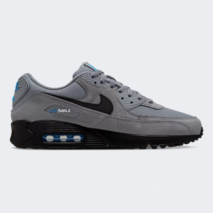 Кросівки Nike AIR MAX 90 JSP - 175755, фото 3 - інтернет-магазин MEGASPORT