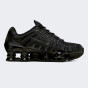 Кросівки Nike SHOX TL, фото 3 - інтернет магазин MEGASPORT