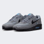 Кросівки Nike AIR MAX 90 JSP, фото 2 - інтернет магазин MEGASPORT
