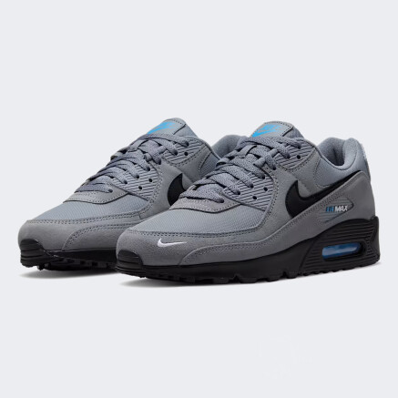 Кросівки Nike AIR MAX 90 JSP - 175755, фото 2 - інтернет-магазин MEGASPORT