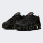 Кросівки Nike SHOX TL, фото 2 - інтернет магазин MEGASPORT