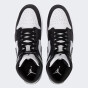 Кеди Jordan AIR 1 MID, фото 6 - інтернет магазин MEGASPORT