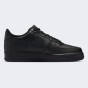 Кеди Nike Air Force 1 '07, фото 3 - інтернет магазин MEGASPORT