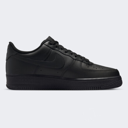 Кеди Nike Air Force 1 '07 - 140963, фото 3 - інтернет-магазин MEGASPORT