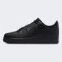 Кеди Nike Air Force 1 '07, фото 1 - інтернет магазин MEGASPORT