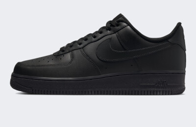 Кеди Nike Air Force 1 '07 - 140963, фото 1 - інтернет-магазин MEGASPORT