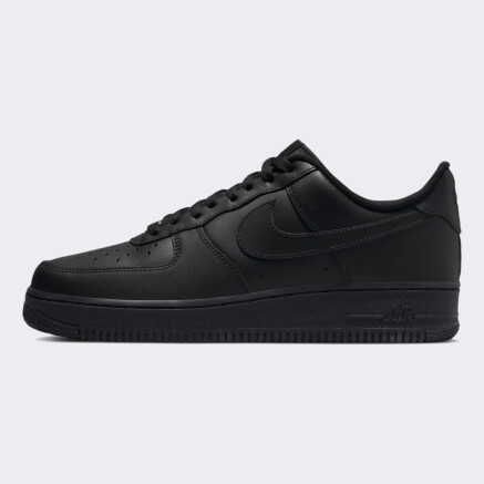 Кеди Nike Air Force 1 '07 - 140963, фото 1 - інтернет-магазин MEGASPORT