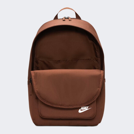 Рюкзак Nike NK HERITAGE EUGENE BKPK - 175753, фото 4 - інтернет-магазин MEGASPORT