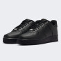 Кеди Nike Air Force 1 '07, фото 2 - інтернет магазин MEGASPORT