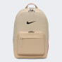 Рюкзак Nike NK HERITAGE EUGENE WNTRZD BKPK, фото 1 - інтернет магазин MEGASPORT
