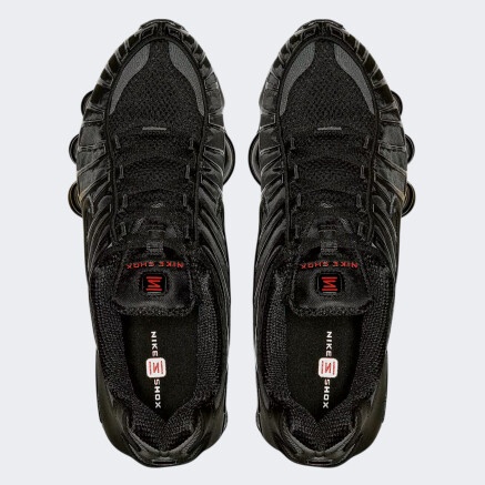 Кросівки Nike SHOX TL - 175751, фото 6 - інтернет-магазин MEGASPORT