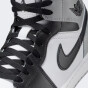 Кеди Jordan AIR 1 MID, фото 7 - інтернет магазин MEGASPORT