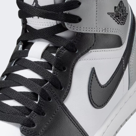 Кеди Jordan AIR 1 MID - 175756, фото 7 - інтернет-магазин MEGASPORT