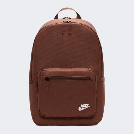 Рюкзак Nike NK HERITAGE EUGENE BKPK - 175753, фото 1 - інтернет-магазин MEGASPORT