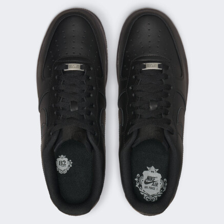Кеди Nike Air Force 1 '07 - 140963, фото 6 - інтернет-магазин MEGASPORT