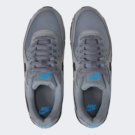 Кросівки Nike AIR MAX 90 JSP - 175755, фото 6 - інтернет-магазин MEGASPORT