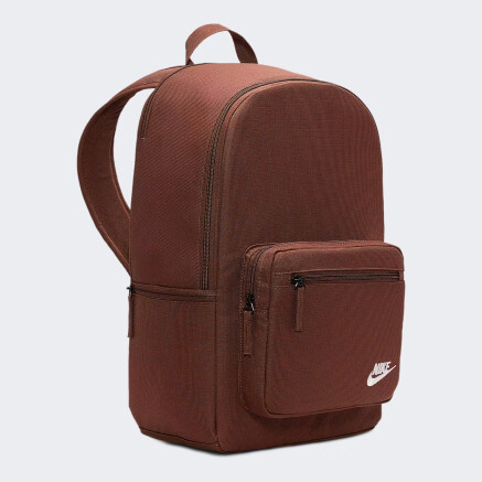 Рюкзак Nike NK HERITAGE EUGENE BKPK - 175753, фото 3 - інтернет-магазин MEGASPORT