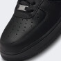 Кеди Nike Air Force 1 '07, фото 7 - інтернет магазин MEGASPORT