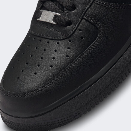 Кеди Nike Air Force 1 '07 - 140963, фото 7 - інтернет-магазин MEGASPORT
