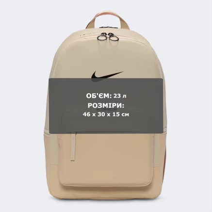 Рюкзак Nike NK HERITAGE EUGENE WNTRZD BKPK - 175754, фото 7 - інтернет-магазин MEGASPORT