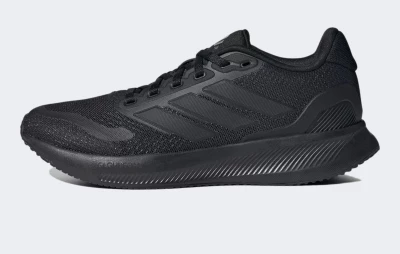 Кросівки дитячі Adidas RUNFALCON 5 J - 167746, фото 1 - інтернет-магазин MEGASPORT