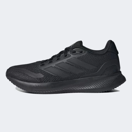 Кросівки Adidas RUNFALCON 5 J - 167746, фото 1 - інтернет-магазин MEGASPORT