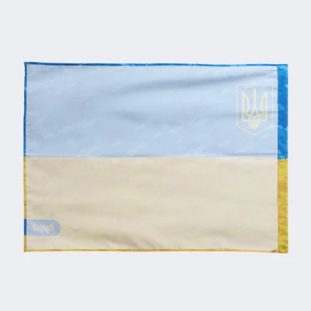 Прапор Тризуб Pixel Flag - 175126, фото 2 - інтернет-магазин MEGASPORT
