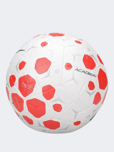 М'яч Nike FA ENG ACCRED NK ACADEMY- FA25 - 174708, фото 1 - інтернет-магазин MEGASPORT