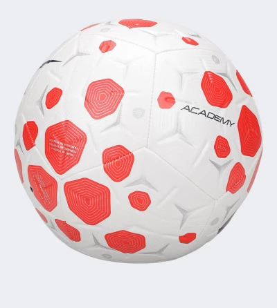 М'яч Nike FA ENG ACCRED NK ACADEMY- FA25 - 174708, фото 1 - інтернет-магазин MEGASPORT
