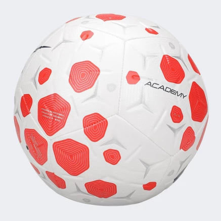 М'яч Nike FA ENG ACCRED NK ACADEMY- FA25 - 174708, фото 1 - інтернет-магазин MEGASPORT