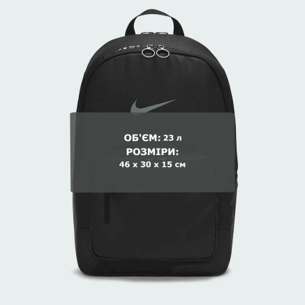Рюкзак Nike NK HERITAGE EUGENE WNTRZD BKPK - 147871, фото 7 - інтернет-магазин MEGASPORT