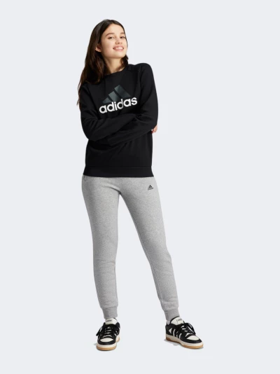 Спортивний костюм Adidas J BL FL TS - 168295, фото 1 - інтернет-магазин MEGASPORT