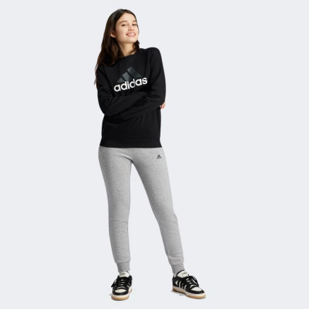 Спортивний костюм Adidas J BL FL TS - 168295, фото 1 - інтернет-магазин MEGASPORT