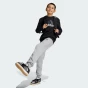 Спортивний костюм Adidas J BL FL TS, фото 3 - інтернет магазин MEGASPORT